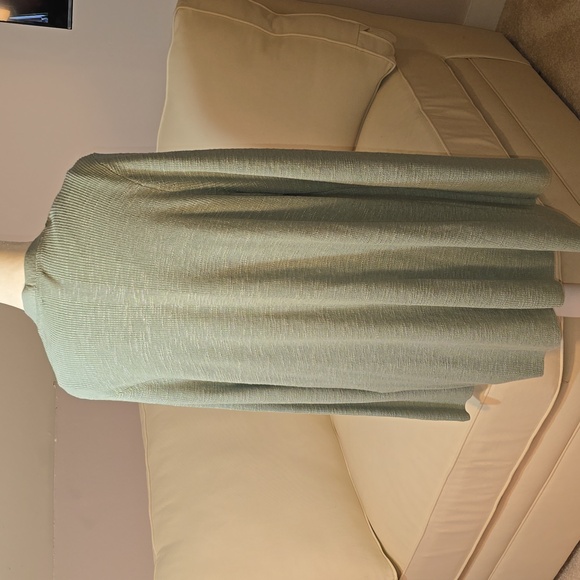 Shell & Cardigan Set - Picture 3 of 9